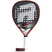 Royal Padel Fury 2026 Padelschläger Grau Herren Grau One Size
