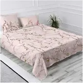 Happy Friday Chinoiserie rose Oberlaken | Gr.: 240 x 270 cm