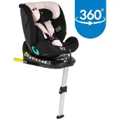Cangaroo Kindersitz i-Protect i-Size