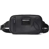 Momo Design Bauchtasche in BLACK | Gr.: onesize
