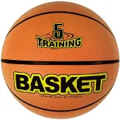 MONDO Basketball Dream Team