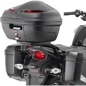 Kappa Moto Kr1142 Monokey Topcase Heckmontage