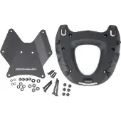 Kappa Moto Kr7700 Monokey Topcase Heckmontage