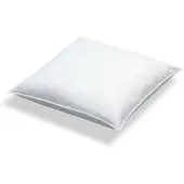 Spessarttraum Dekokissen Sofakissen Füllkissen Rollo Super, Füllung: 100% Polyester 30x50 cm