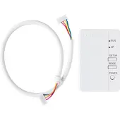 Technim BRP069B45 Klimaanlagenzubehör Controller