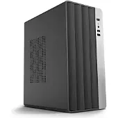 CoolBox M870 Pc-tower-gehäuse