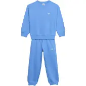 Adidas Loose Crew&jogger Set