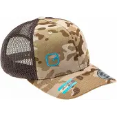 Clawgear Trucker Cap