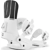 Union Women's Contact White-M