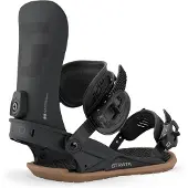 Union Strata Black-S