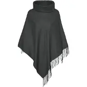 Vero Moda Vmkleo Poncho Rep