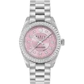 Philipp Plein Watches PW7FA0226 Damenuhr Queen Supreme 36mm 5ATM