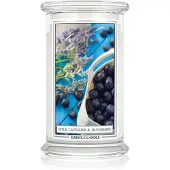 Kringle Candle Wild Lavender & Blueberry 623g