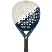 Sane Padel Assassin Tactic Fiber Padelschläger