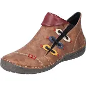Rieker Damenschuhe 72581-22 damen