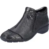 Rieker Stiefeletten 58388-01 damen