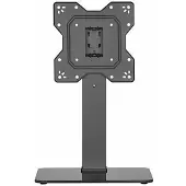 Bravo Tv Stand 2 Tisch-TV-Ständer 23"-43" Max 40 Kg VESA 100x200