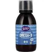 Yummygums Veganes Omega 3 aus Algen Flüssig - 150ml