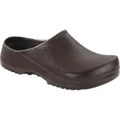 Birkenstock Super-Birki Brown Größe EU 37 normal