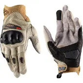 Leatt Adv X-flow 8.5 Short Sommerhandschuhe