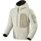 REV'IT! Danforth H2O Motorradjacke REV'IT!