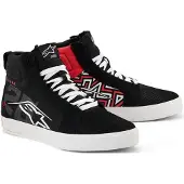 Alpinestars FQ20 Ride-63 Canvas Motorrad Schuhe