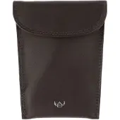 Golden Head Polo Schlüsseletui RFID Leder 8 cm