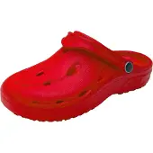 Chung-Shi Chung Shi Dux rot Größe EU 40 Normal