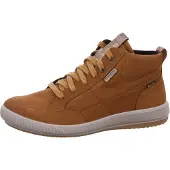 Legero Tanaro 5.0 Schnürstiefelette Braun
