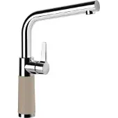 Schock 55712076, Ziehen, Hebelgriffe, Einzelbild, Twilight, Typ L, 3,5 cm
