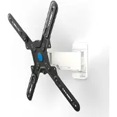 Exelium NeoFlat - Neo15 TV Wandhalterung XFLAT-NEO15 neig & schwenkbar für 32 Zoll - 55 Zoll