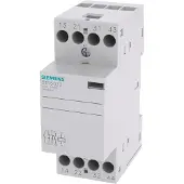 Siemens Insta Contactor 2NO/2NC 230V