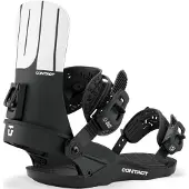 Union Women's Contact Black-M