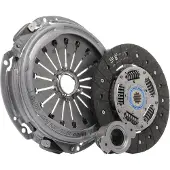 Valeo Kupplungssatz Kupplung für RENAULT TRUCKS MASCOTT Pritsche/Fahrgestell 805277