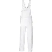 Portwest S810 Maler-Latzhose Bolton White Gr. XXXL