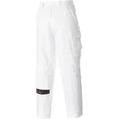 Portwest S817 MALERBUNDHOSE White Gr. XXXL