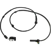 METZGER Sensor, Raddrehzahl 0900307
