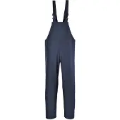 Portwest S453 Sealtex Classic Latzhose Navy Gr. XL