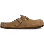 Birkenstock Pantoletten Boston 1032813 Braun