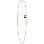 Torq Surfboard TET 9.0 Longboard Pinline