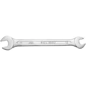Bgs Doppel-Maulschlüssel SW 10 x 13 mm