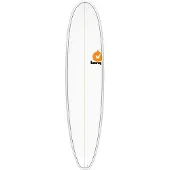 Torq Surfboard TET 8.6 Longboard Pinline