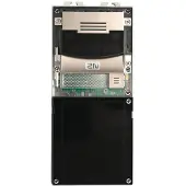 2N Telecommunications 9155101, Schwarz, 2N Telecommunications, 2N Helios IP Verso