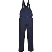 Portwest C875 Latzhose Burnley Navy Gr. L