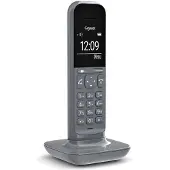 Gigaset CL390HX - Schnurloses Telefon / VoIP-Telefon