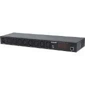 Intellinet 19" Kaltgerätebuchse 8-fach IP C13 PDU