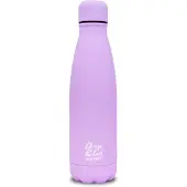 Patio Thermoflasche - - Puderviolett
