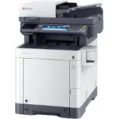Kyocera ECOSYS M6235cidn Laser A4 9600 x 600 DPI 35 Seiten pro Minute