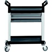 Ks Tools Werkstatt-Servicewagen mit 2 Schubladen ( 800.0030 )
