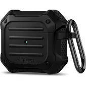 Spigen Tough Armor Hülle Apple Airpods 3 - Schwarz
